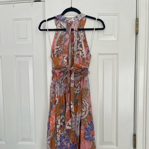 Petal & Pup Newell Dress Size M - Picture 7 of 11